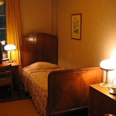 Forsbacka Waerdshus Hotell Eksteriør bilde