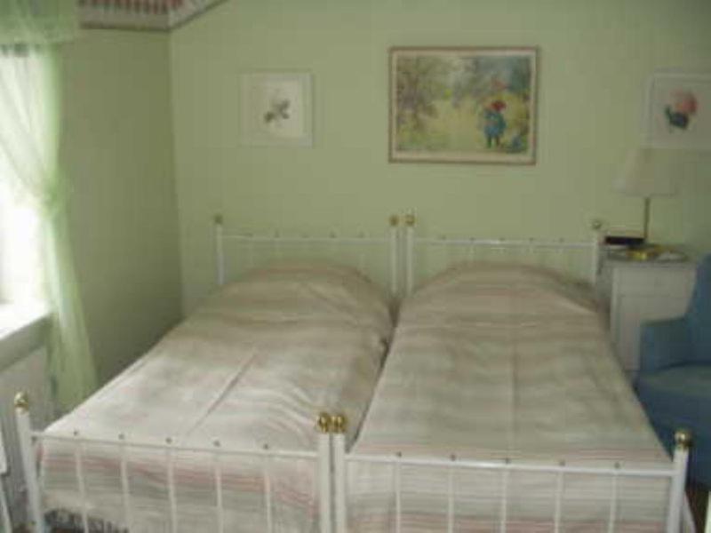 Forsbacka Waerdshus Hotell Rom bilde