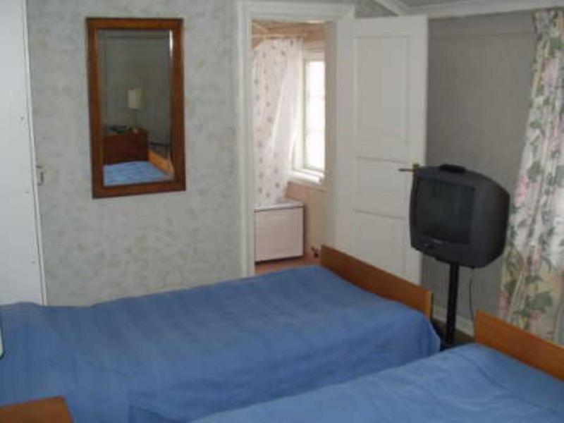 Forsbacka Waerdshus Hotell Rom bilde