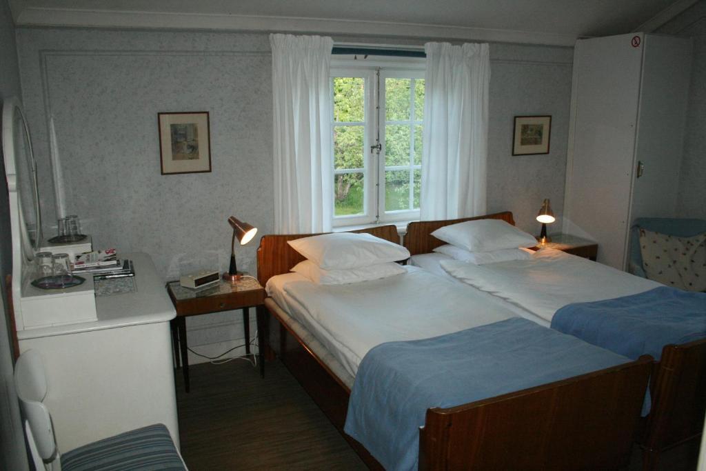 Forsbacka Waerdshus Hotell Rom bilde