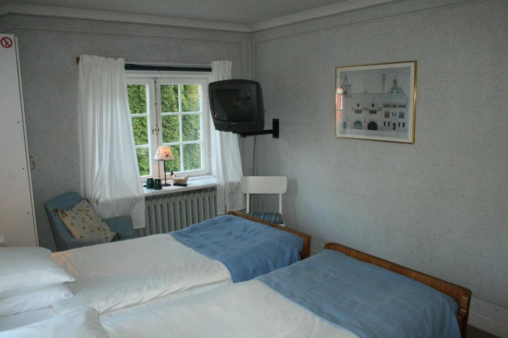 Forsbacka Waerdshus Hotell Rom bilde