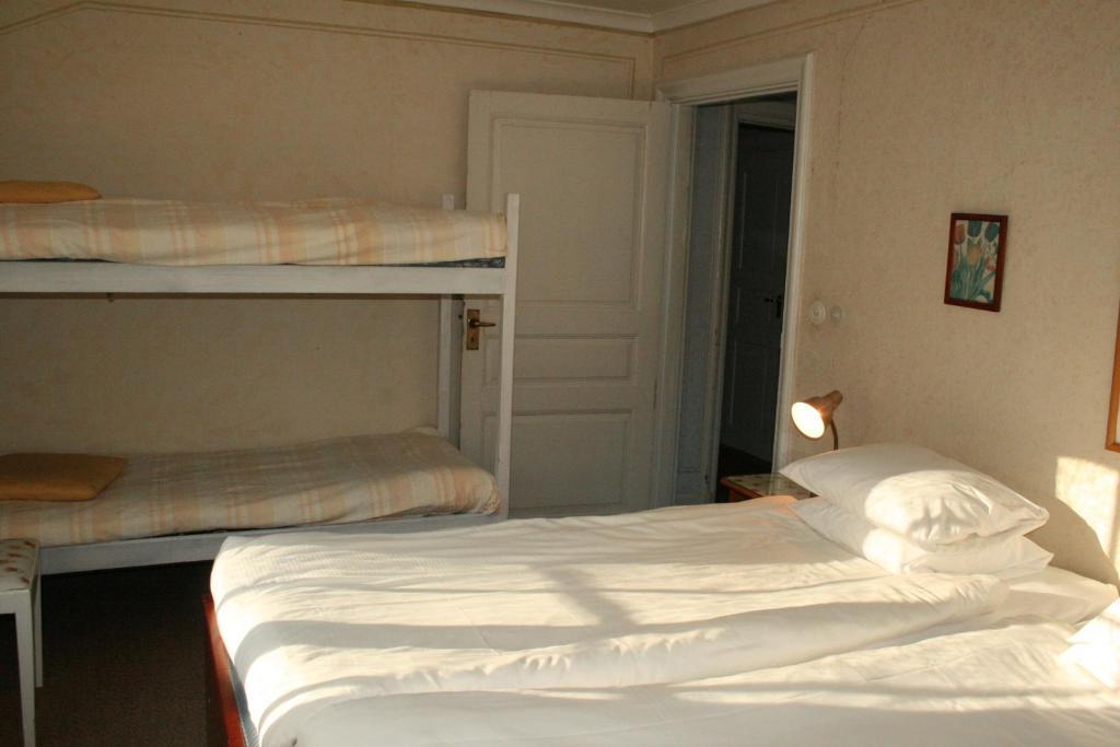 Forsbacka Waerdshus Hotell Rom bilde